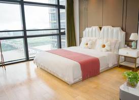 Kabin Apartment 5
