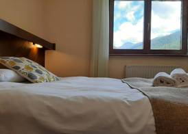 Hotel Comelico 4