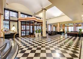 Brunelleschi Hotel 3