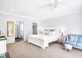 Palm Cove Studio Apartments 2