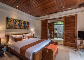 Jimbaran Beach Villas by Nakula 2