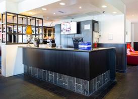 Bastion Hotel Zoetermeer 2