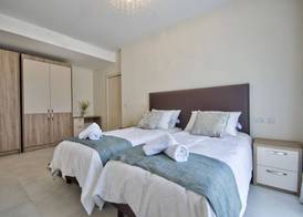 The Suites – Piazza Kirkop 5
