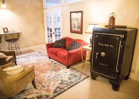 Letson Loft Hotel 4