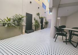 Hotel Boutique Casa Hendaus - Adults Only 3