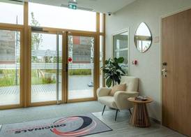 ibis Styles Amiens Sud 2