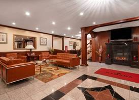 Albert Lea Inn and Suites 2