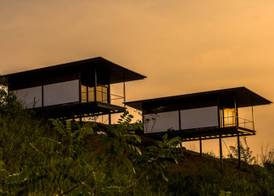 Santani Wellness Kandy 2