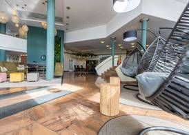 Parkhotel Ropeter 3