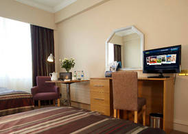 Tower Hotel & Leisure Centre 5