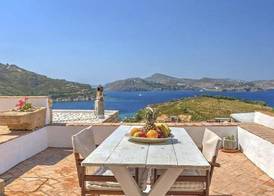 Eirini Luxury Hotel Villas 2
