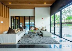 SureStay by Best Western Bangkok Ramintra 4
