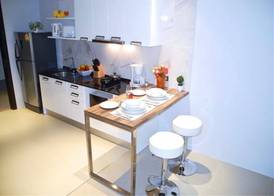 Emerald Patong New Studio with Balcony 3