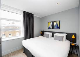 Staycity Aparthotels London Greenwich High Road 5