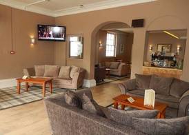 Eden House Hotel 2