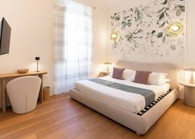ReRent Rooms - 81 Manzoni Guesthouse 3
