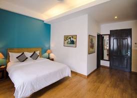 Maison d'Orient Hotel 5