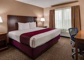 Best Western Plus Grapevine Inn 4