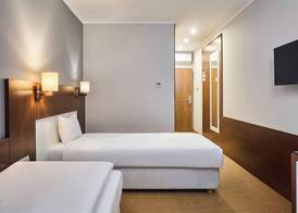 Desilva Inn Katowice Airport 5