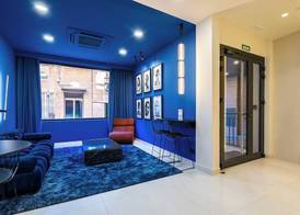 Iconic Suites 5
