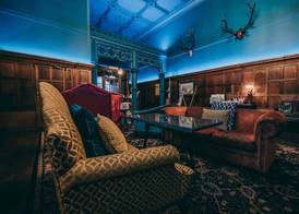 Ruthin Castle Hotel and Spa 2