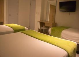 Hotel Isla Capri 5