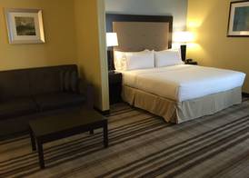 Holiday Inn Express CHICAGO NW - ARLINGTON HEIGHTS by IHG 5