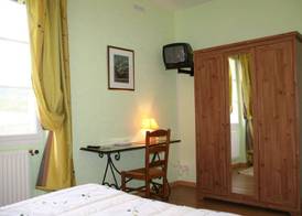 Le Relais des 5 Chateaux 4