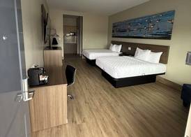 Clarion Pointe Port Lavaca 2