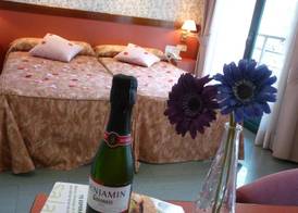 Hotel Jardín de Aranjuez 4