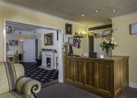 Lyme Bay House 2
