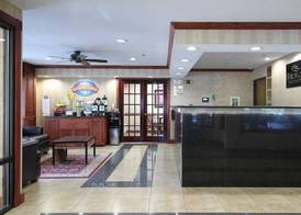 Baymont by Wyndham Muskegon 3