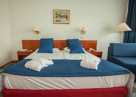 Hotel Toplice - Terme Čatež 3