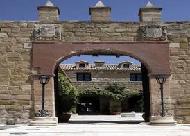 Hotel Palacio de Mengibar 3