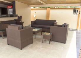 Villa Park Hotels 2