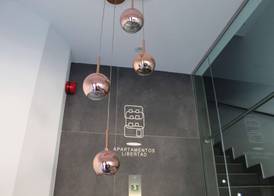 Salamanca Suites Libertad 3