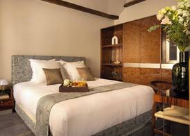 Hotel Palais Bourbon 5