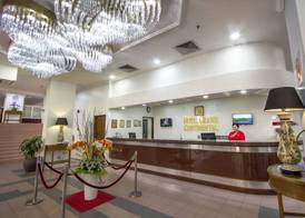 Hotel Grand Continental Langkawi 2
