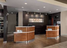 Courtyard by Marriott San Diego Oceanside 4