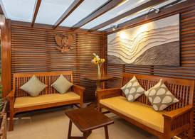 Sstella Empire Beach Resort, a member of Radisson Individuals 3