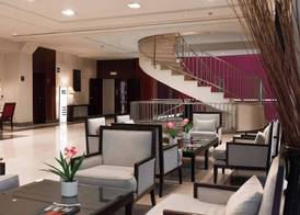 Hotel Badajoz Center 5