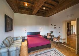 Villa Dell'Annunziata 5