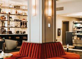 Renaissance Saint Elm Dallas Downtown Hotel 2
