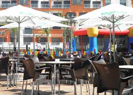 Marina Rey Aparthotel Playa de Puerto Rey 3