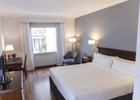 Cyan Américas Towers Hotel 2