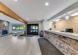 Comfort Inn & Suites Weston - Wausau 4