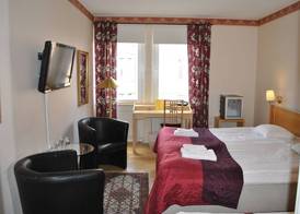 Solsta Hotell 4