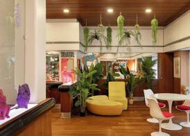 Hotel Mediolanum 5