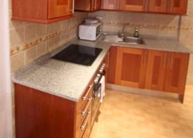 Apartamentos Madrid Atocha 5