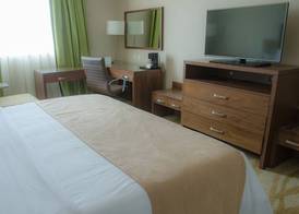 Holiday Inn Express & Suites CELAYA by IHG 2